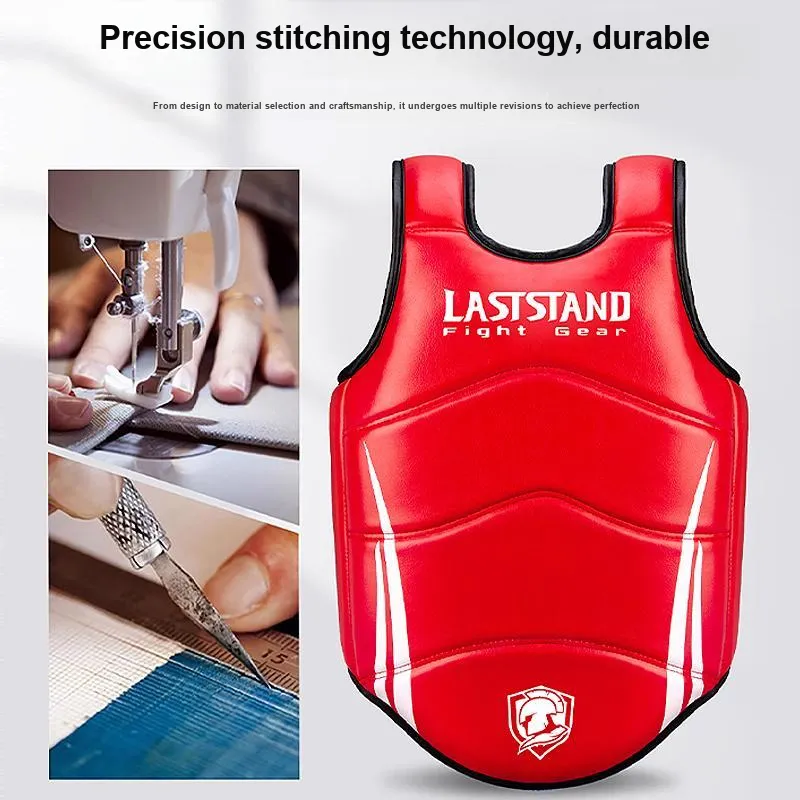 LASTSTAND Boxing Protective Gears-3