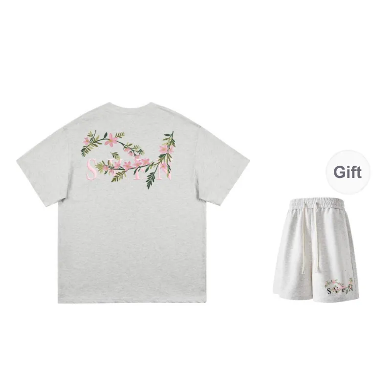 7 SEVFUN T Shirts Unisex-21