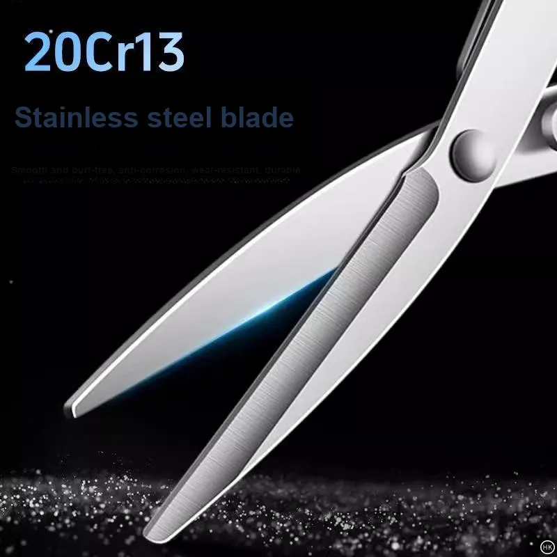 RIMEI Multifunctional Daily Use Household Scissors-2