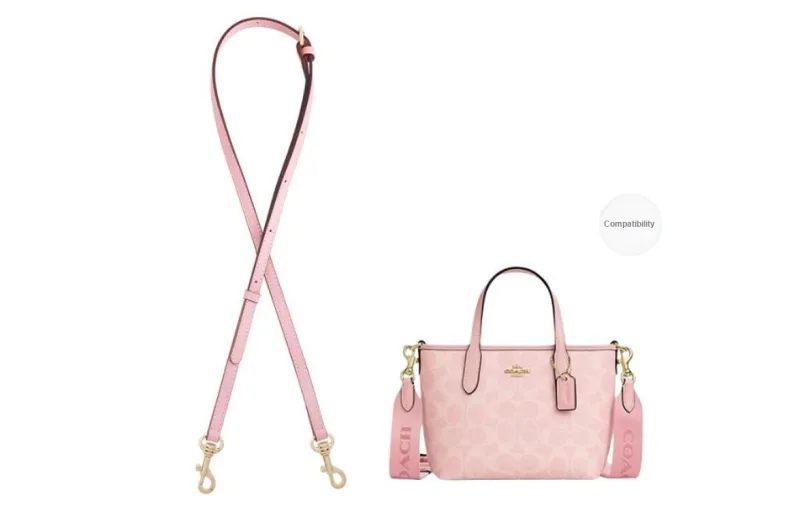 GUYI Microfiber, Artificial Leather Bag Accessory Women's Sand-49