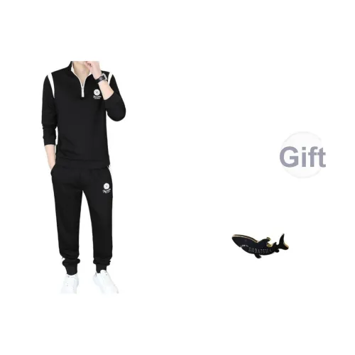 DABAISHA Повседневная спортивная одежда для мужчин