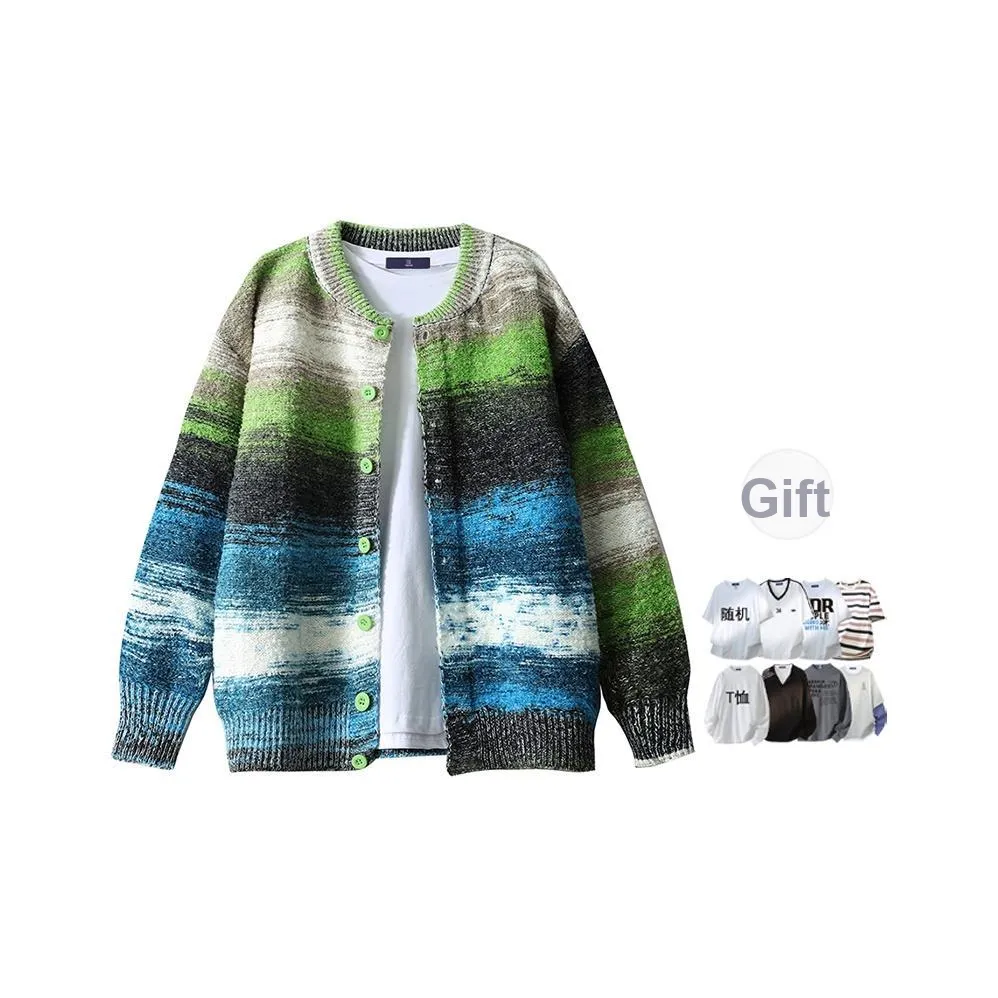 FAX FOR FMACM Knitwear Unisex