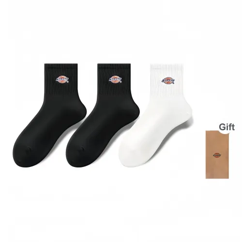 Dickies Унисекс MID Носки до икры