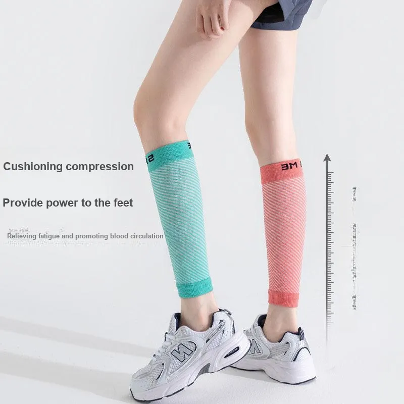 AOKANG Knee High Socks Women's Combo Set-14