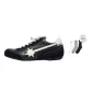 Black (Comes with 1 Pack Socks)