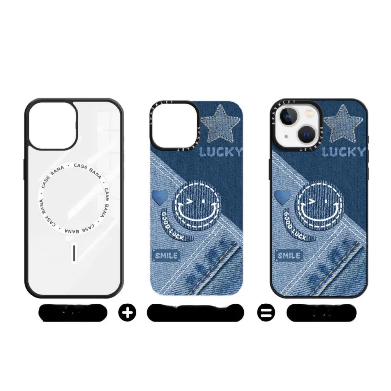 MINISO Phone Cases-31