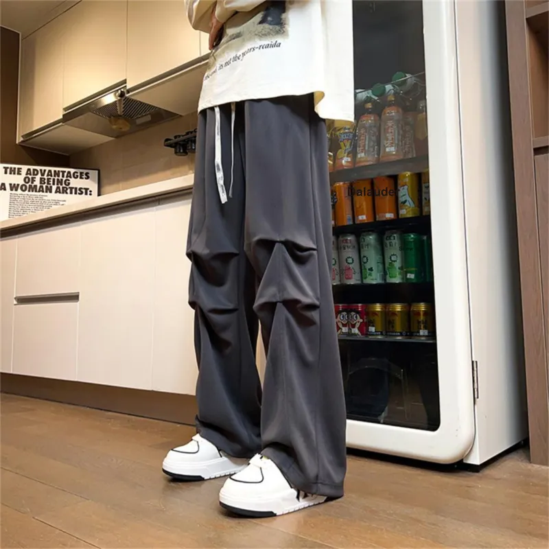 FA2LO Casual Pants Unisex-4