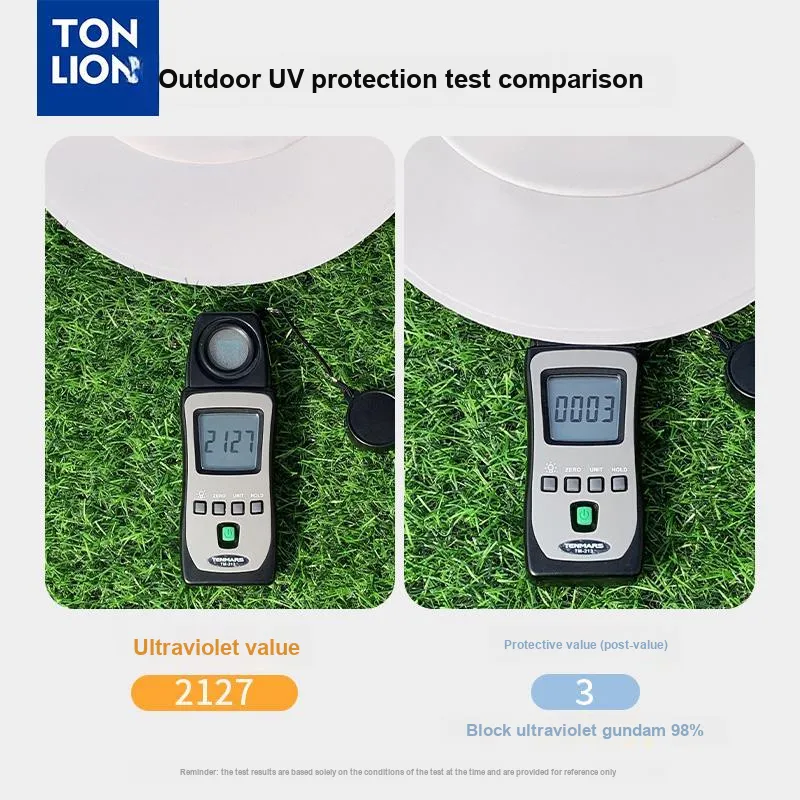 Tonlion Polyamide Sun Protection Masks Unisex-4