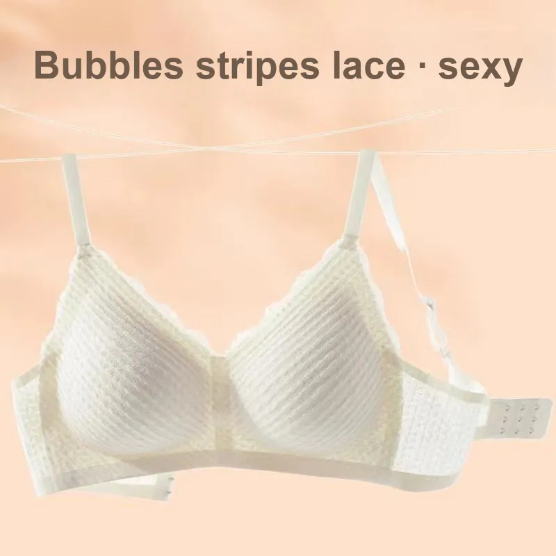 YUZHAOLIN Bra Women's Combo Set-6