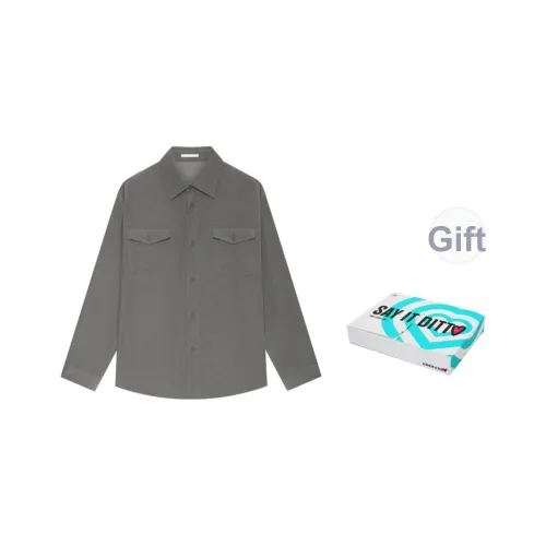 Nice Rice Унисекс Рубашки