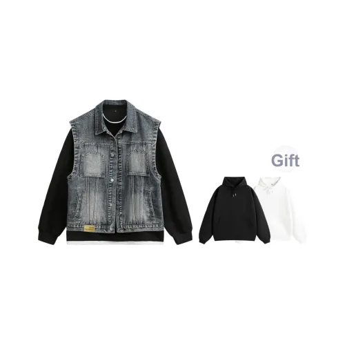 CSKS Жилет Рекомендация Унисекс