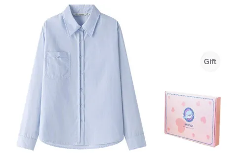 Tokyo Season Uniform Women's Aqua Blue
