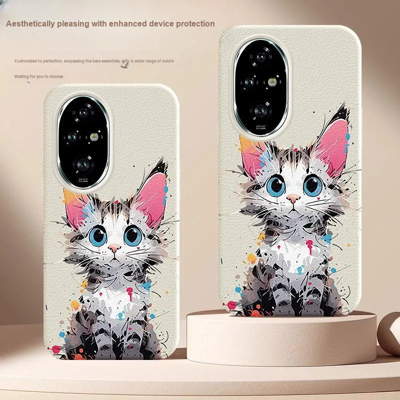 YIBAOBAO Phone Cases-1