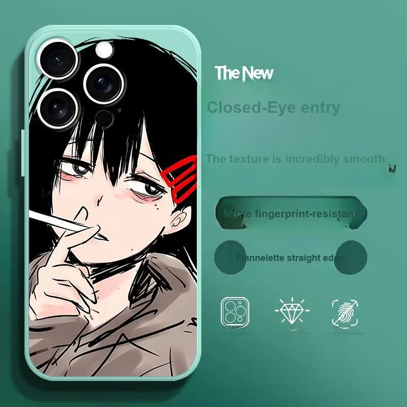 BAOCHENG Phone Cases-9