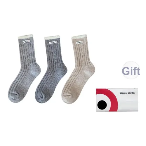 PIERRE CARDIN Носки Crew Женские