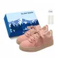 Cherry Blossom Pink-Exclusive Shoe Box-Comes with Socks