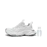 Pearl White (with Full-Length Floating Cushion)