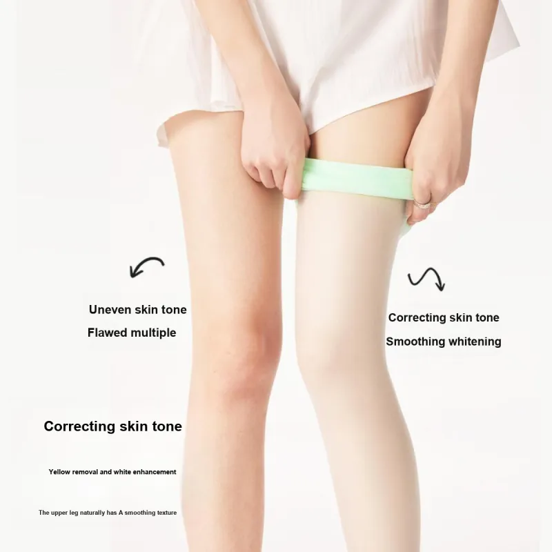 KAVE Stockings Women's Mint Mambo-4