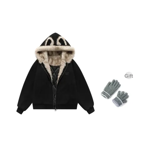 MIIOW Trend Party series Пуховая куртка Унисекс