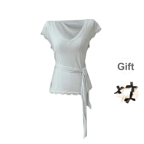 TURN UP T Shirts Women's