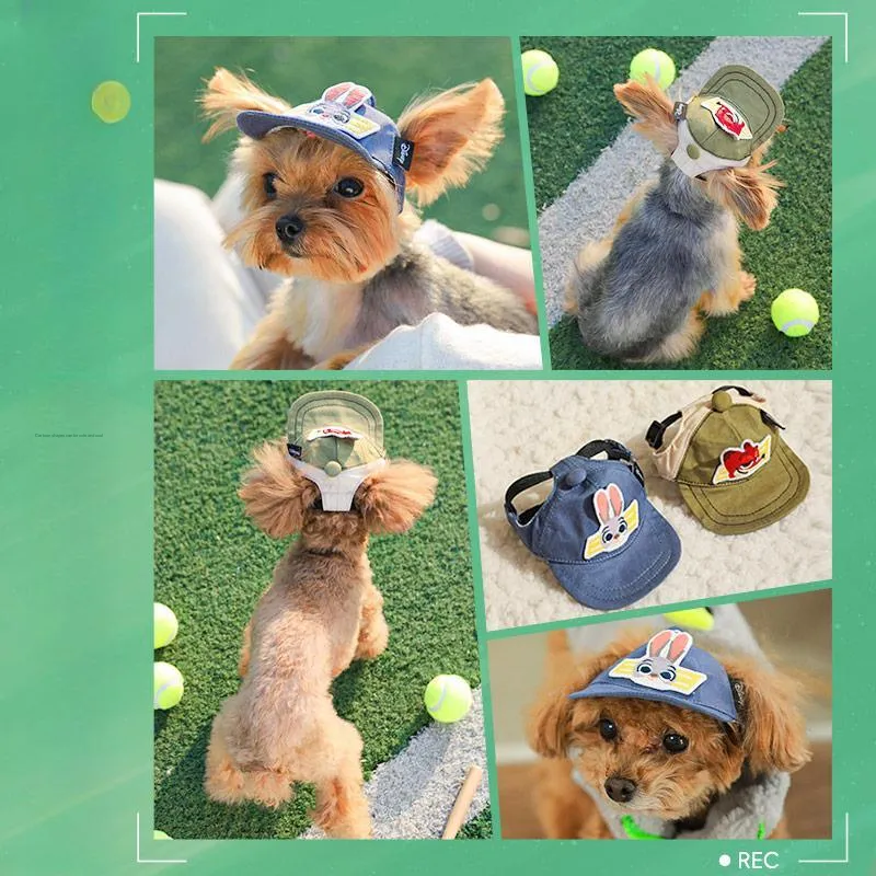Disney Pet Clothing-7