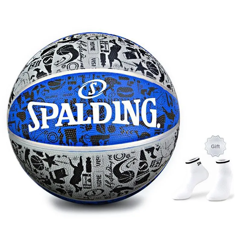 SPALDING Basketball-1