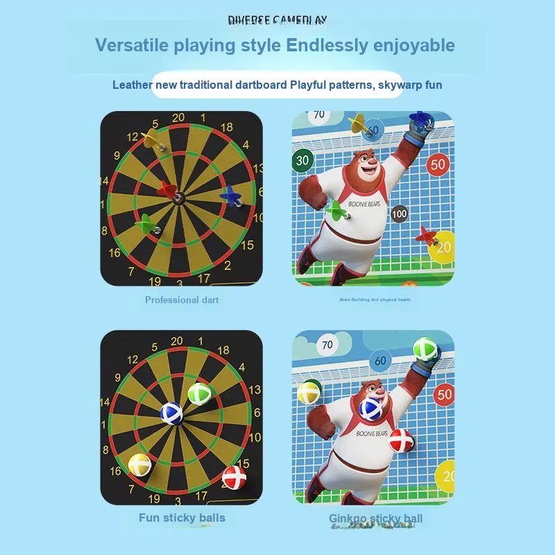 PEAK Darts-5
