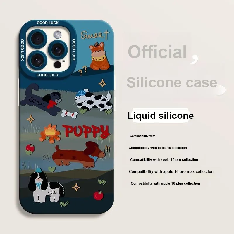 HASEE Phone Cases-1