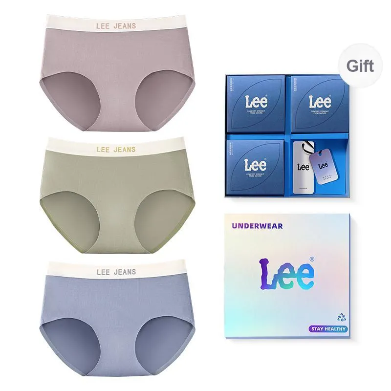 Lee Underwear Gift Box Women's Gift Box Combination-10