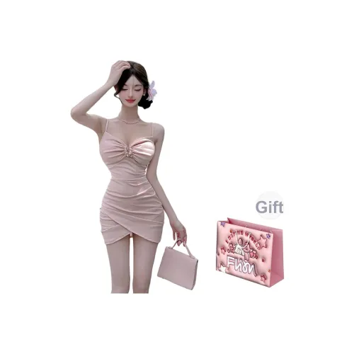 FLIM Slip Платье Женское В комплекте с коробкой