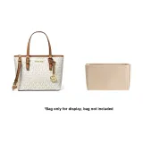 Mk Basket Bag Trumpets Liner