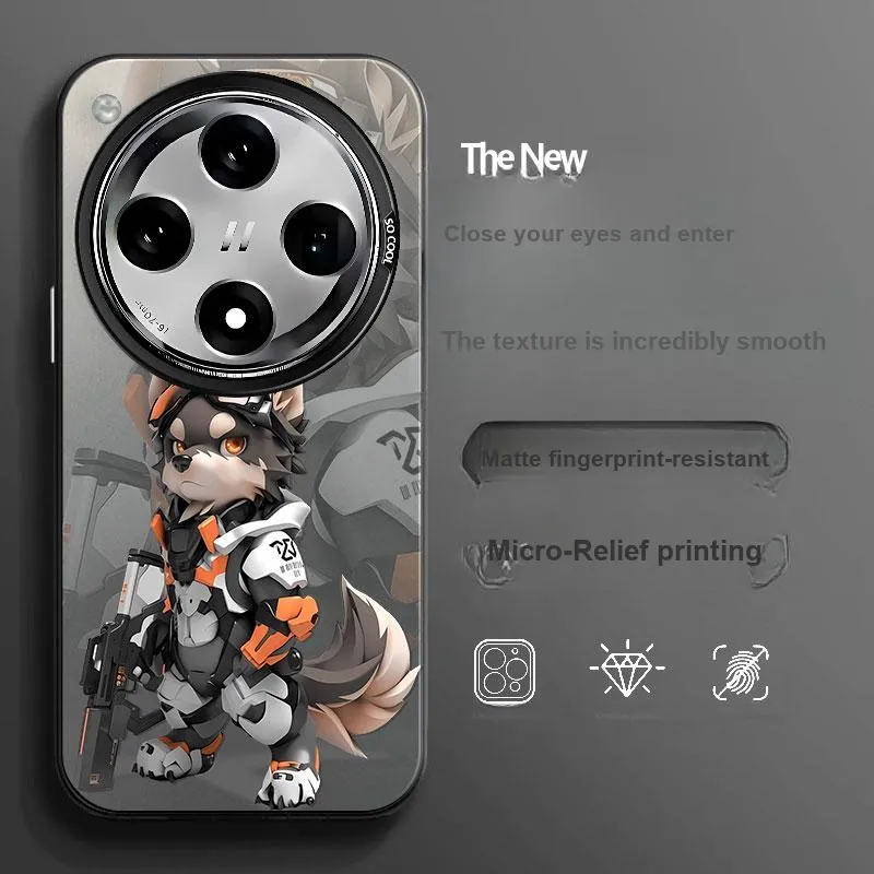 BAOCHENG Phone Cases-1