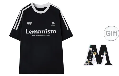 LEMANISM T-Shirts Unisex