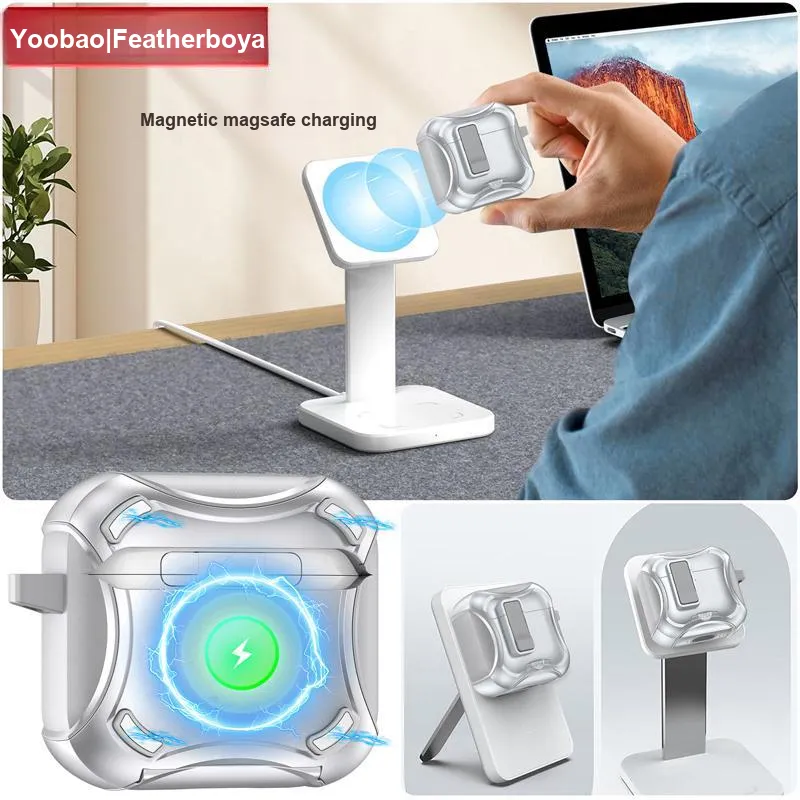 Yoobao Headphone Cases-4