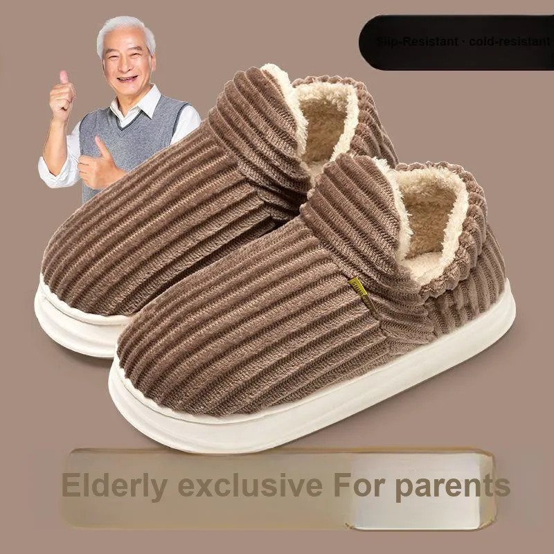 Cocoon Slippers / Home Slippers-6
