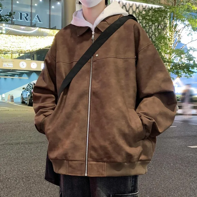 Paddy Julia Jackets Unisex-4