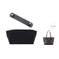 [Two-Piece Set]CITY30 Black Shoulder Pads+Storage Liner