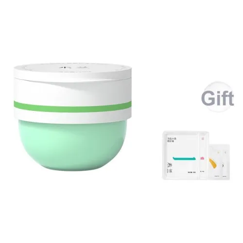 WEILAN Охлаждающий Скраб Отшелушивающий