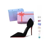 Black[Box Included](Gift Included)