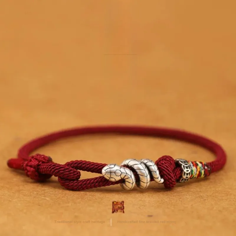 MGS Bracelets Unisex-18