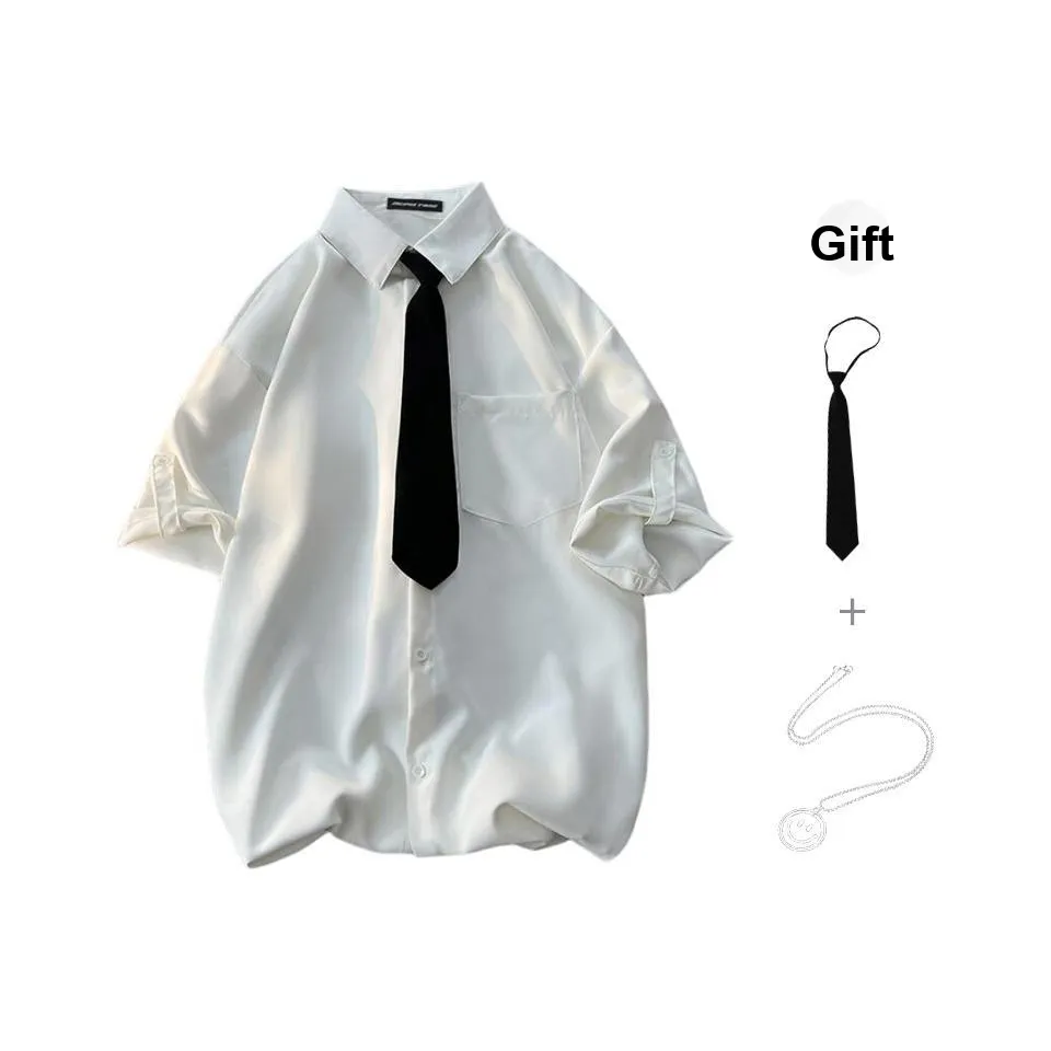 MEIPIN TANG Унисекс Униформа