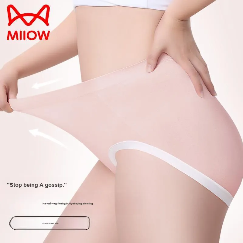 MIIOW Trend Party Series Underpants Women's Gift Box Combination