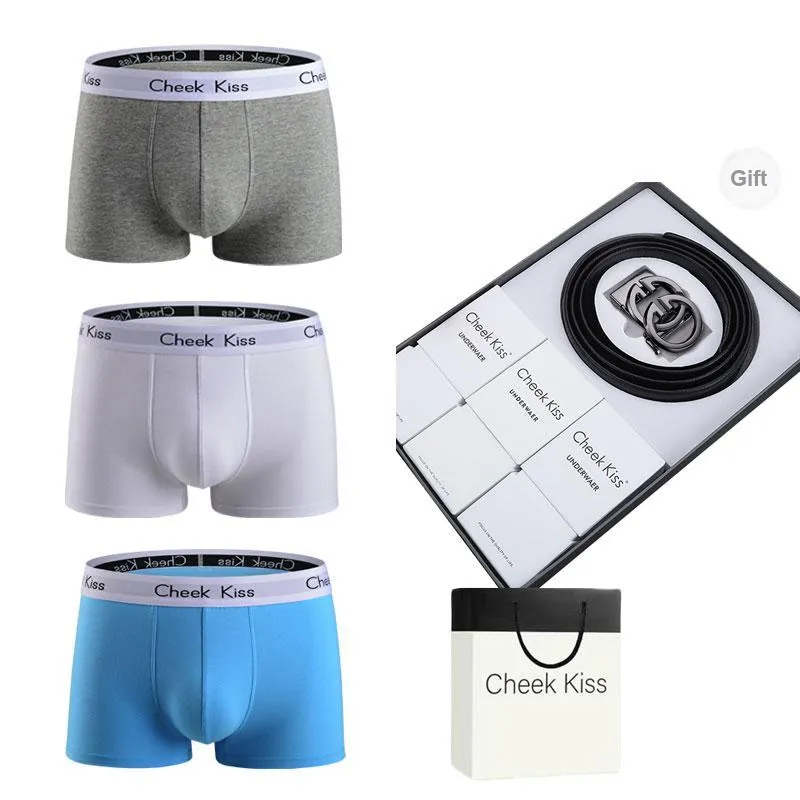 Cheekkiss Underwear Gift Boxes Men's 3 Pack-20