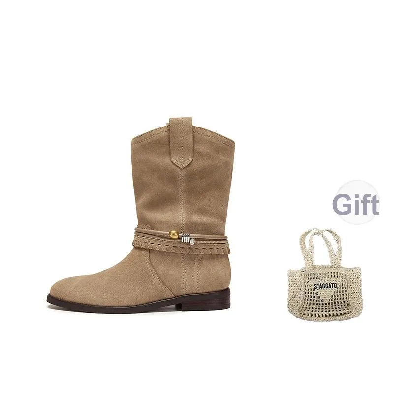 Staccato Женские ботильоны