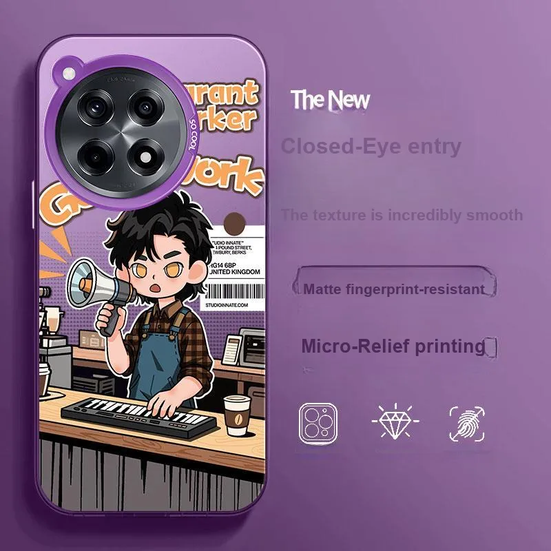 BAOCHENG Phone Cases-5