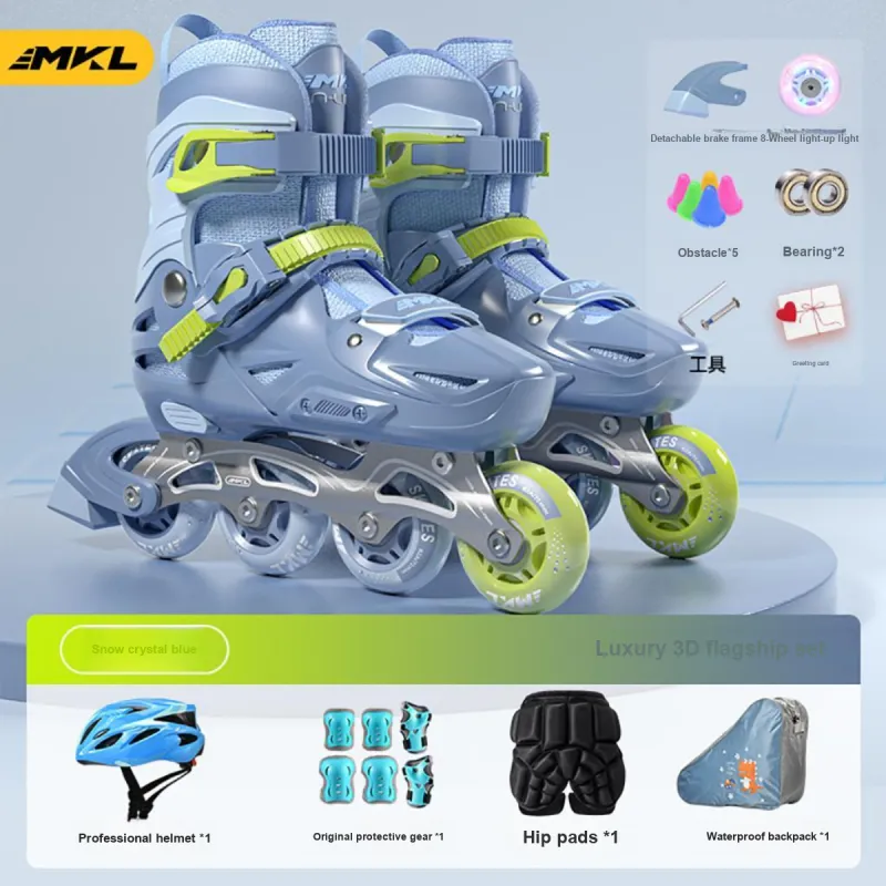 McCaron Inline Skates-25