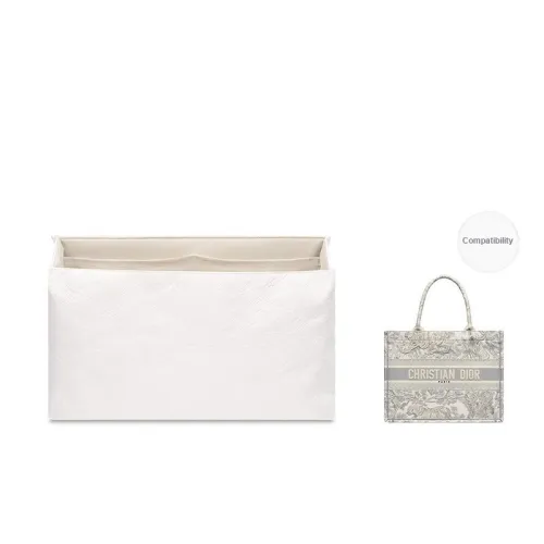 FANJI DuPont Paper Bag Insert Super Light Waterproof Unisex Steamed Chestnut/Meteorite Gray/Peach Pink/All Black/Black