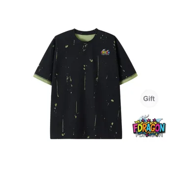 F·dragon T Shirts Unisex