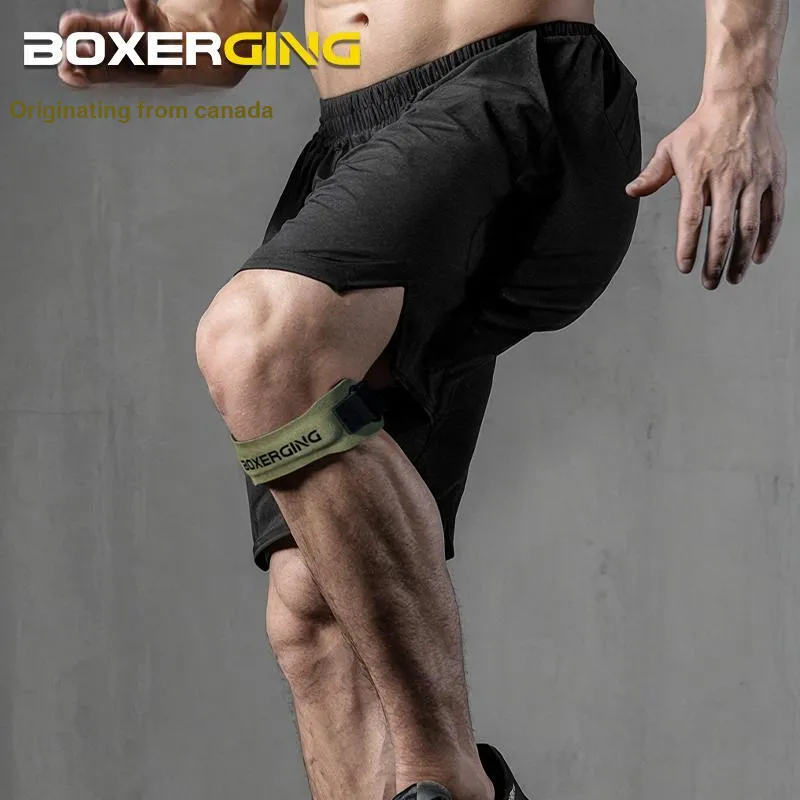 Competition Knee Pads-25