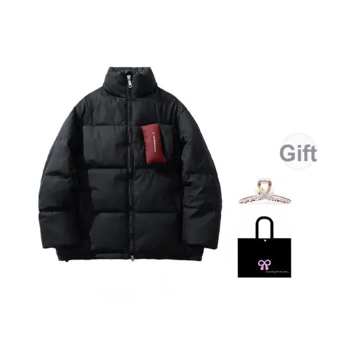 OYANXI Унисекс Пуховики